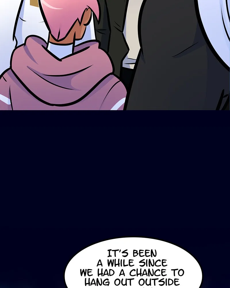 LoveBot Chapter 68 page 22 - 