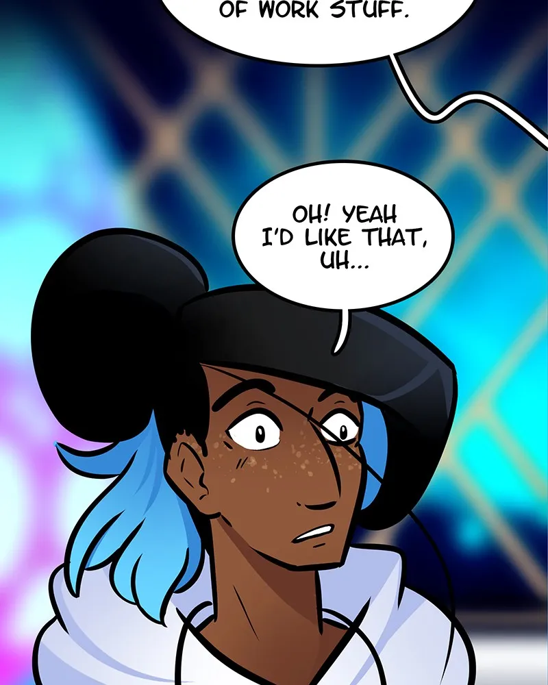 LoveBot Chapter 68 page 23 - 