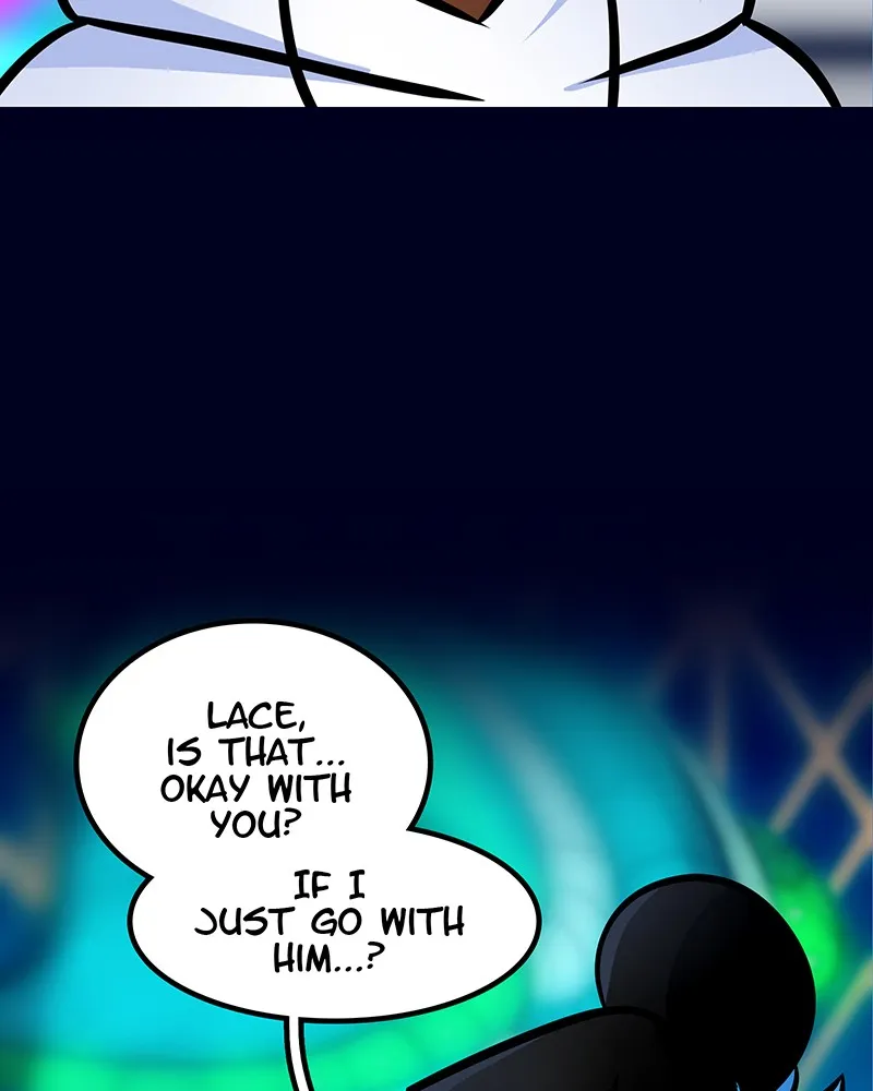 LoveBot Chapter 68 page 24 - 