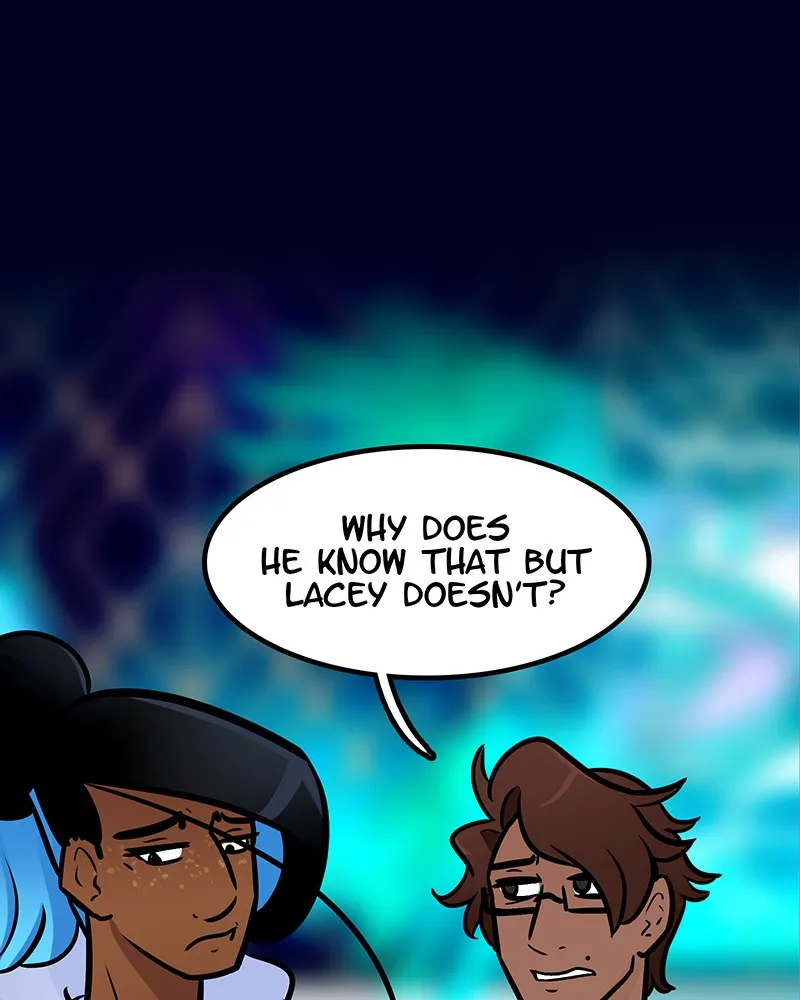 LoveBot Chapter 68 page 27 - 
