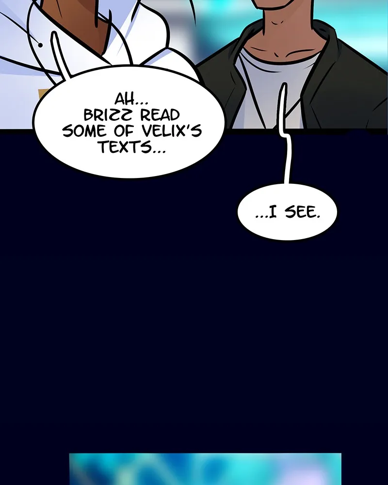 LoveBot Chapter 68 page 28 - 