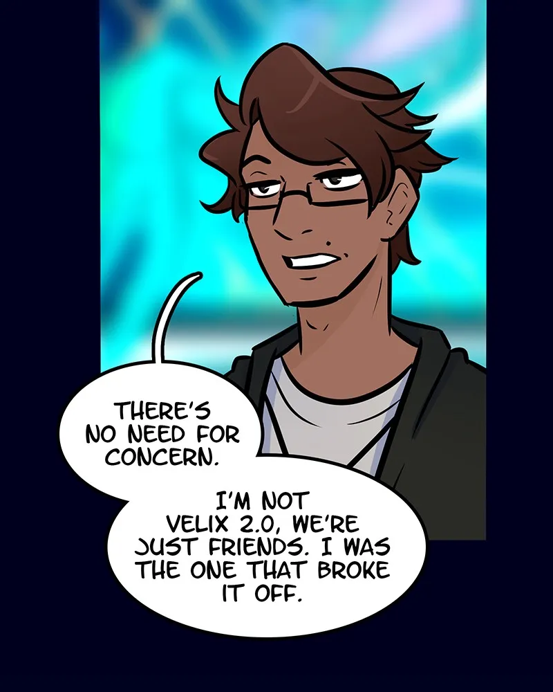LoveBot Chapter 68 page 29 - 