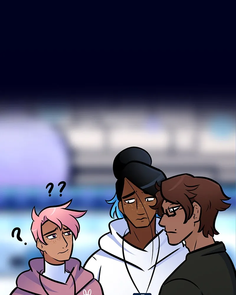 LoveBot Chapter 68 page 30 - 