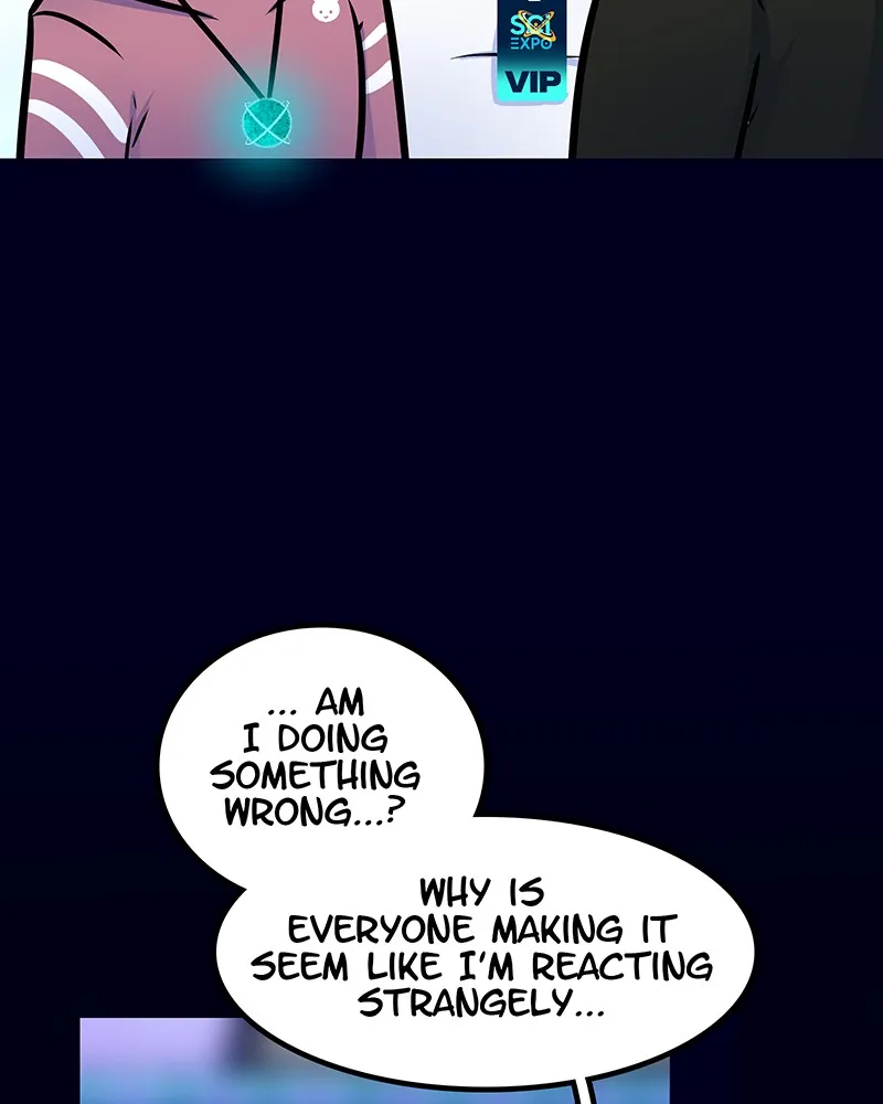 LoveBot Chapter 68 page 31 - 