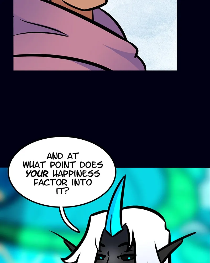 LoveBot Chapter 68 page 41 - 