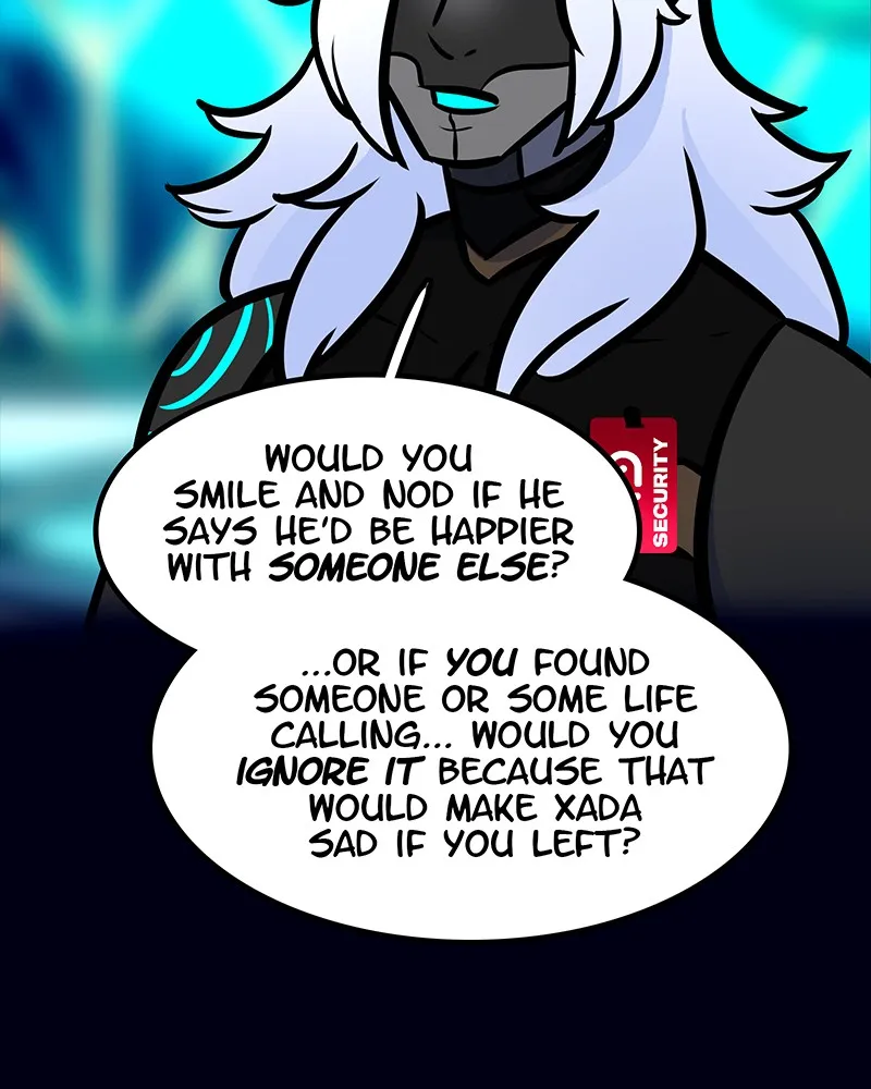 LoveBot Chapter 68 page 42 - 