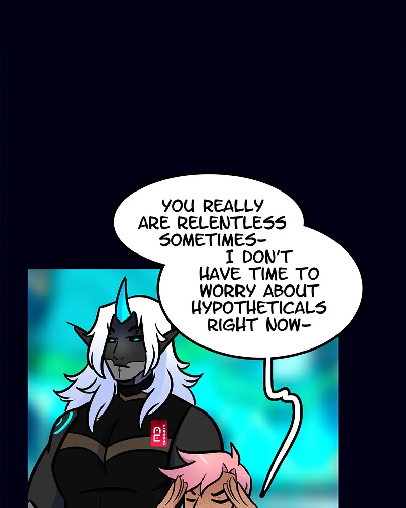 LoveBot Chapter 68 page 43 - 