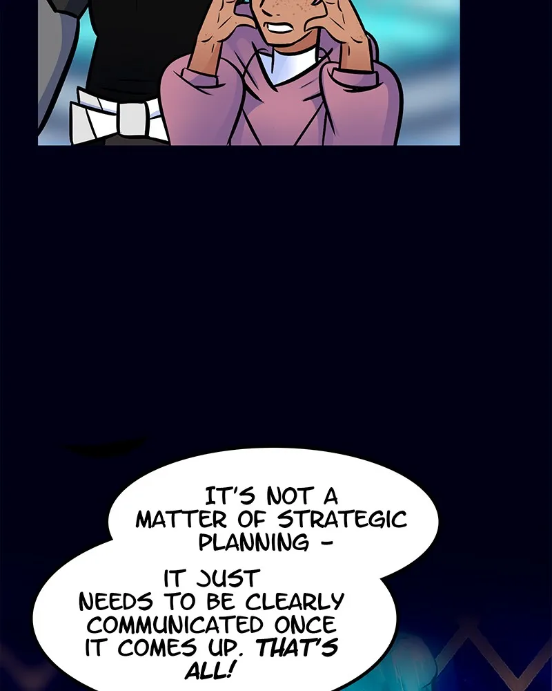 LoveBot Chapter 68 page 44 - 