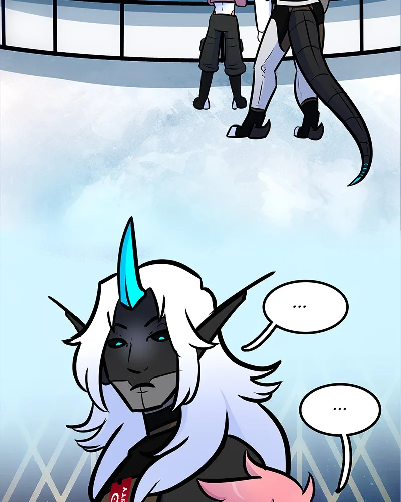 LoveBot Chapter 68 page 46 - 