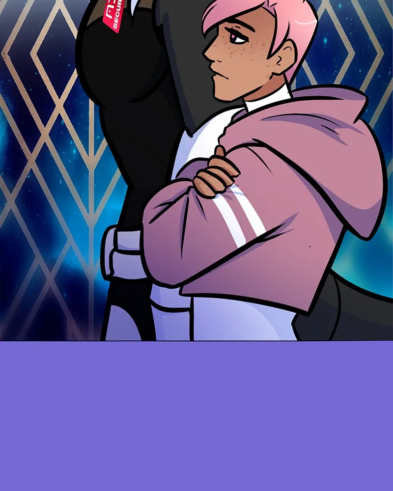 LoveBot Chapter 68 page 47 - 