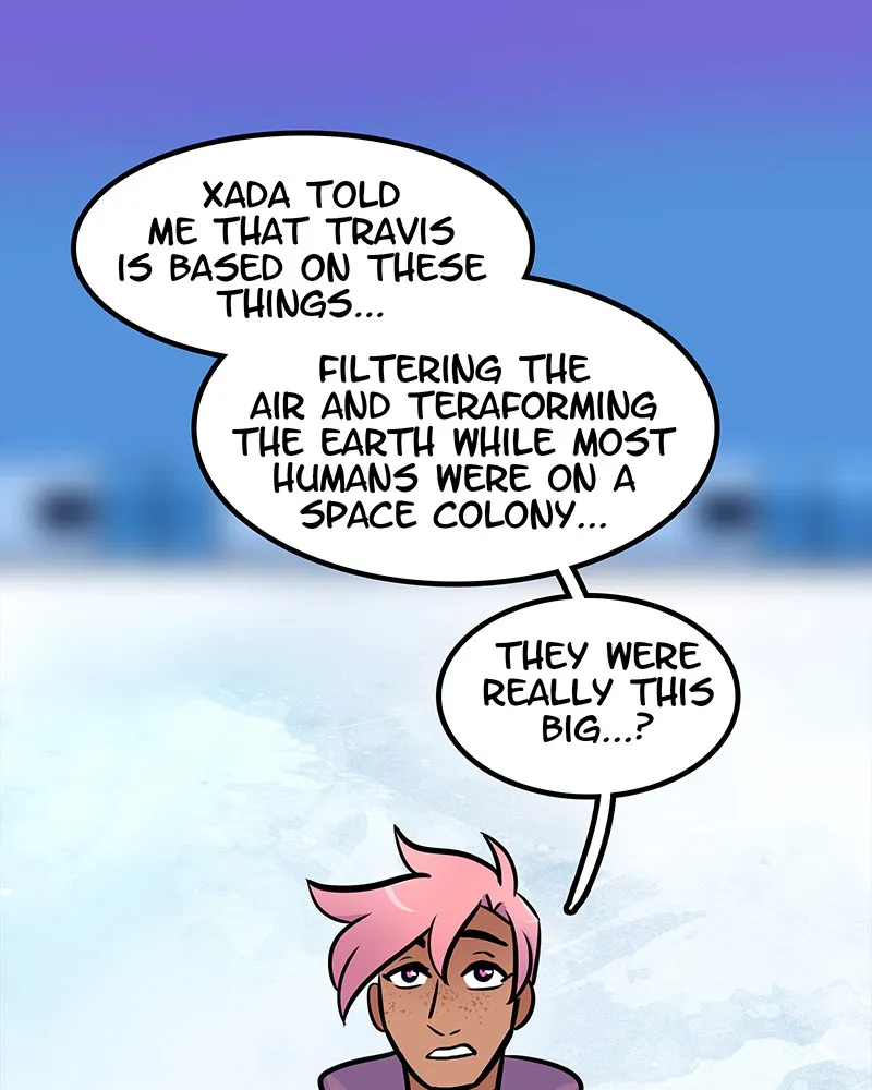 LoveBot Chapter 68 page 48 - 