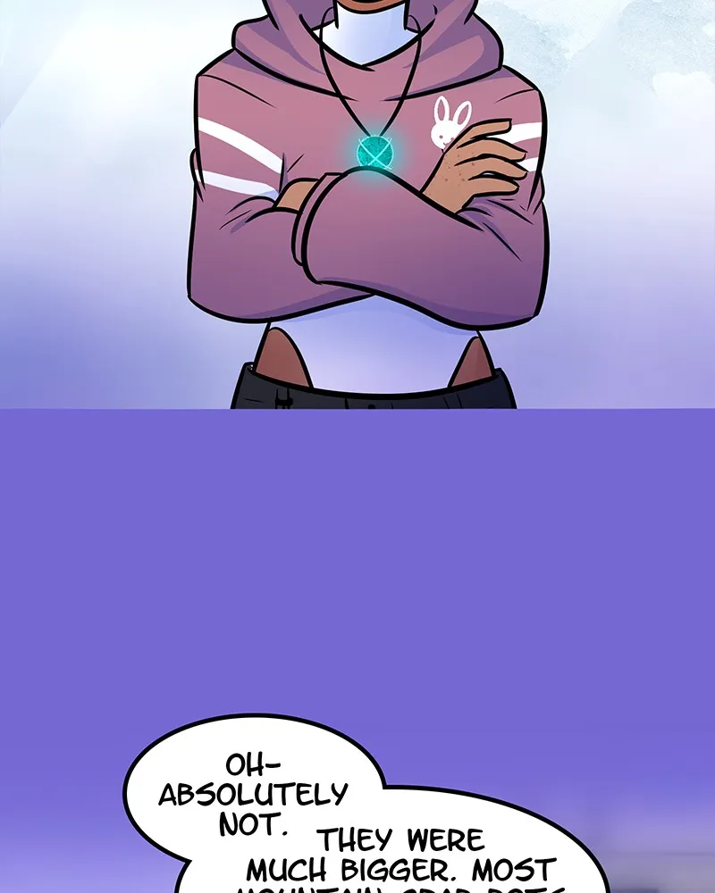 LoveBot Chapter 68 page 49 - 