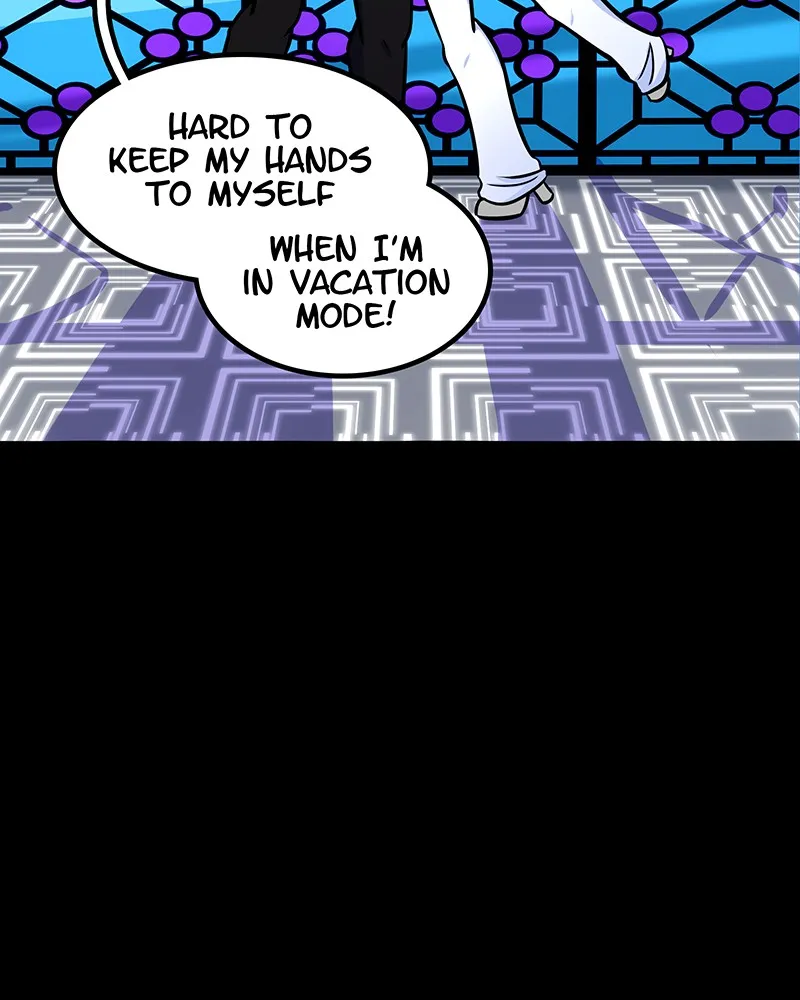 LoveBot Chapter 68 page 6 - 