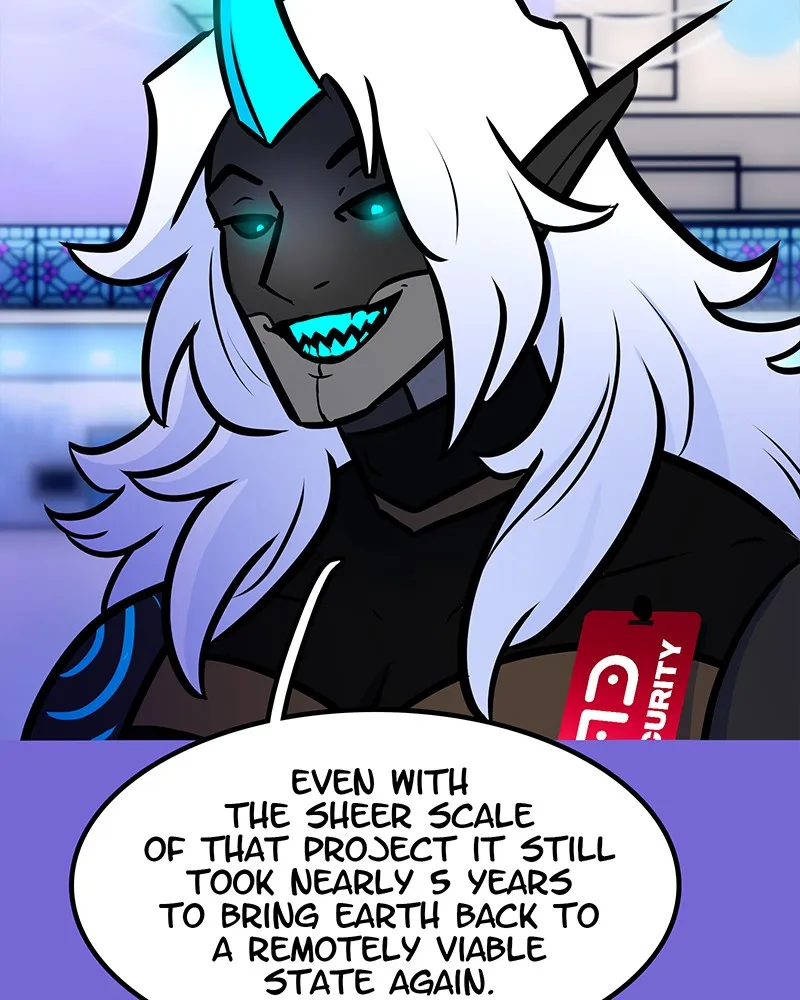 LoveBot Chapter 68 page 52 - 