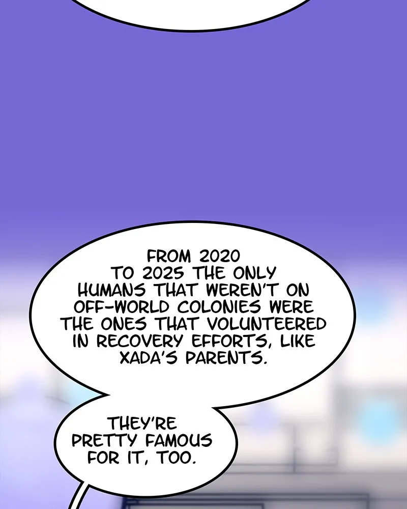 LoveBot Chapter 68 page 53 - 