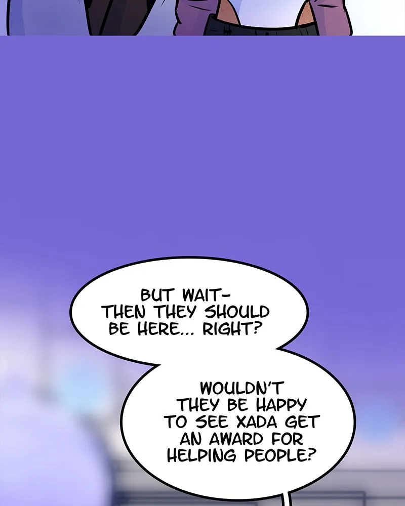 LoveBot Chapter 68 page 55 - 