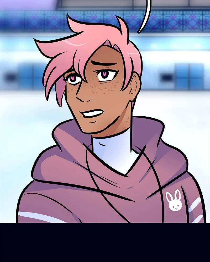 LoveBot Chapter 68 page 56 - 