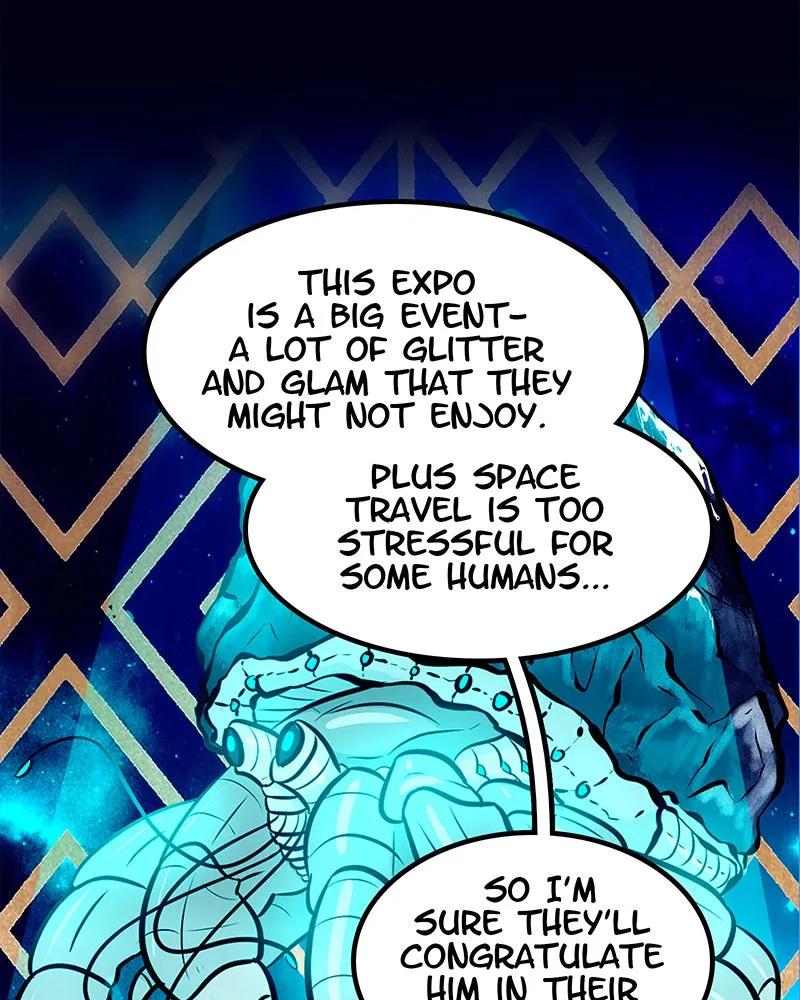 LoveBot Chapter 68 page 57 - 