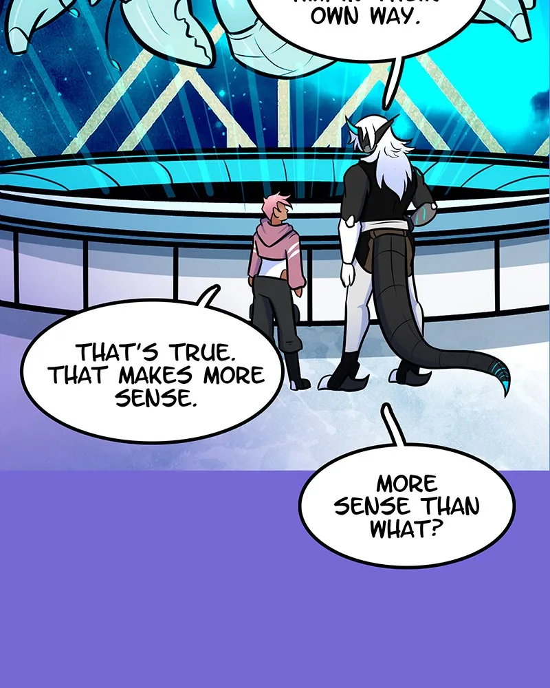 LoveBot Chapter 68 page 58 - 