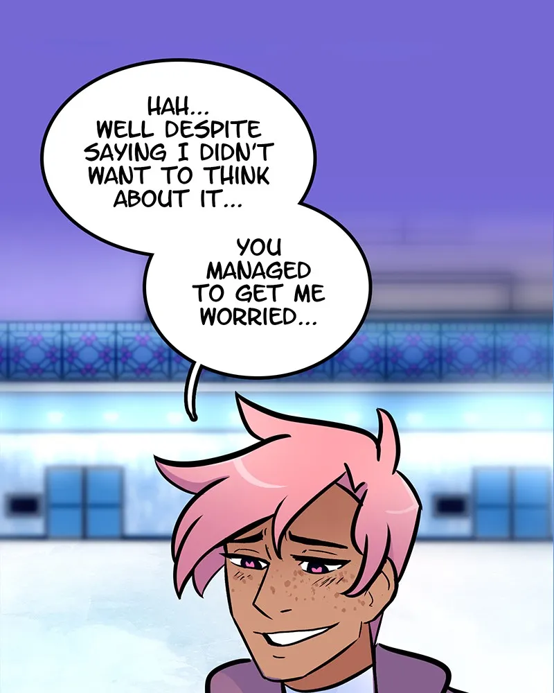 LoveBot Chapter 68 page 59 - 