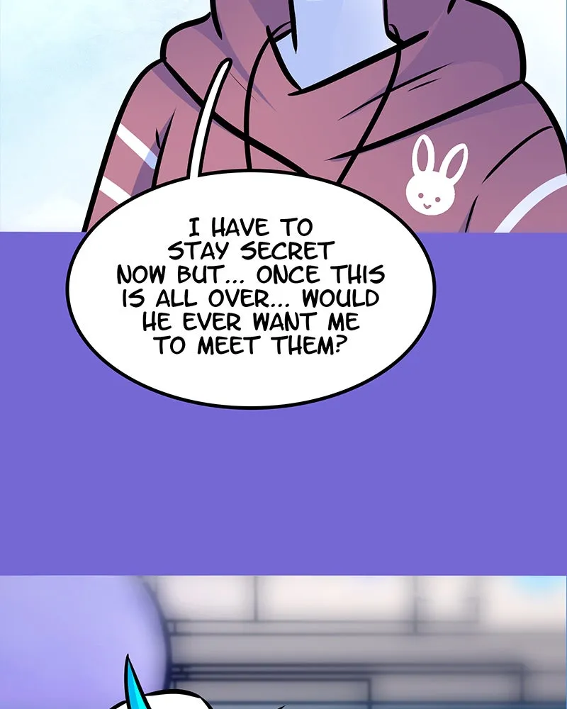 LoveBot Chapter 68 page 60 - 