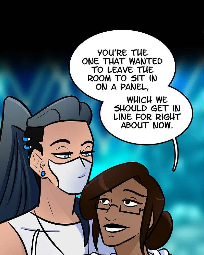 LoveBot Chapter 68 page 7 - 