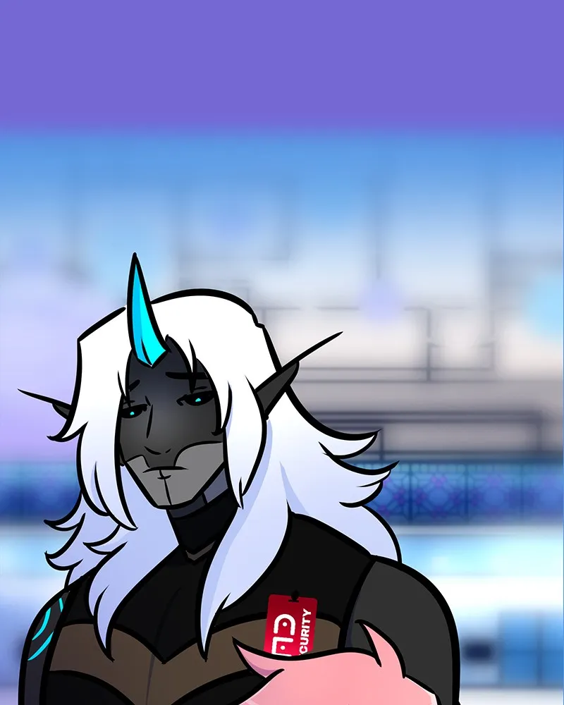 LoveBot Chapter 68 page 62 - 