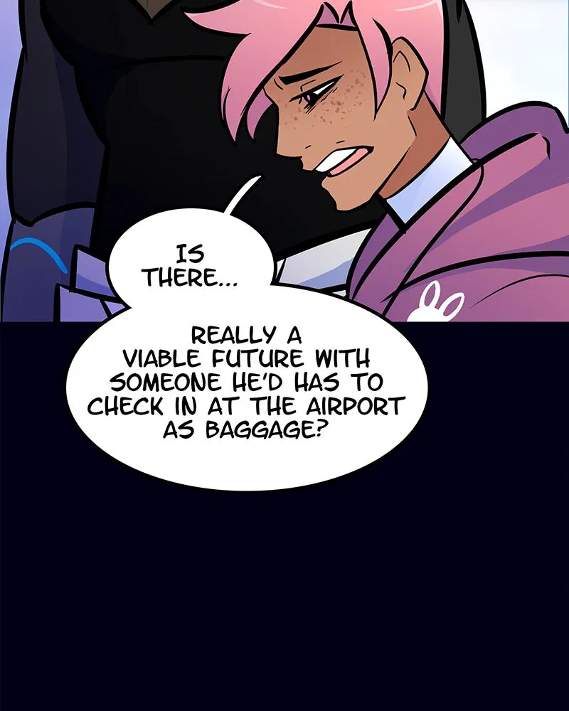 LoveBot Chapter 68 page 63 - 