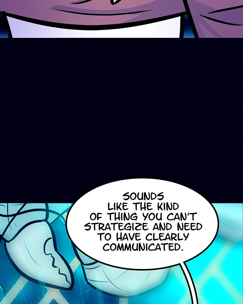 LoveBot Chapter 68 page 65 - 