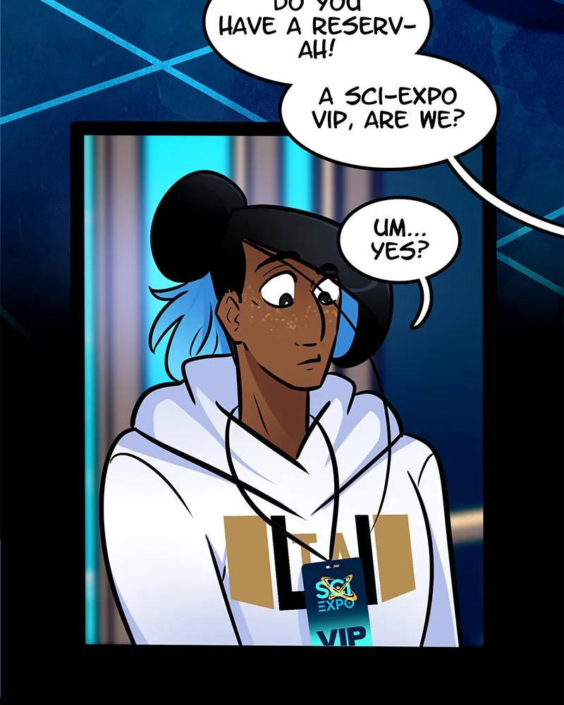 LoveBot Chapter 68 page 69 - 