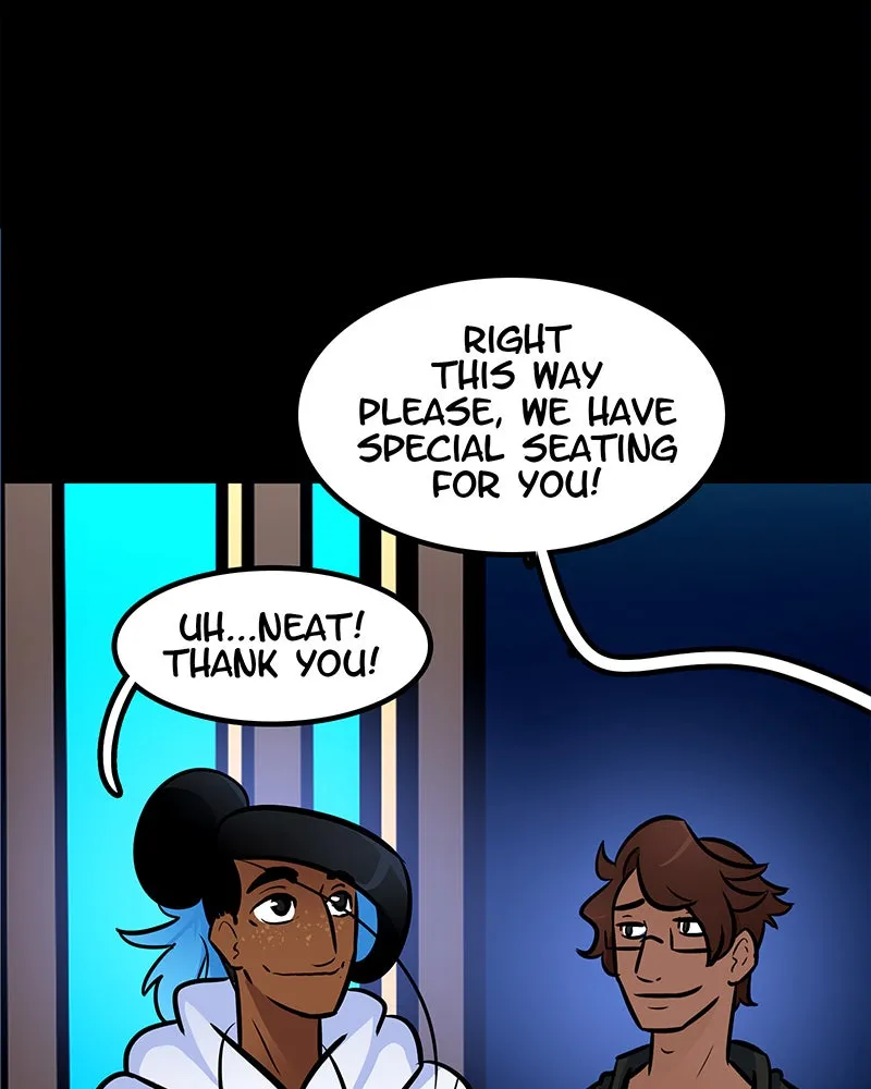 LoveBot Chapter 68 page 70 - 