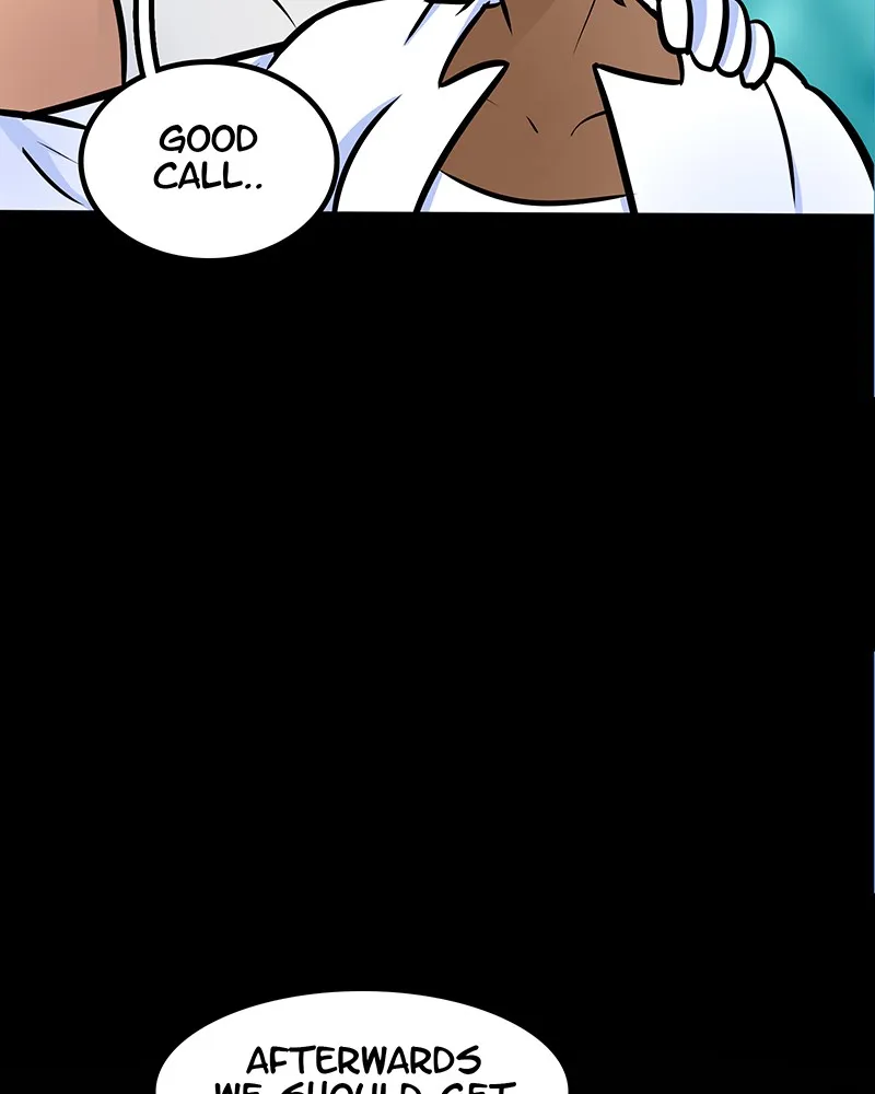 LoveBot Chapter 68 page 8 - 