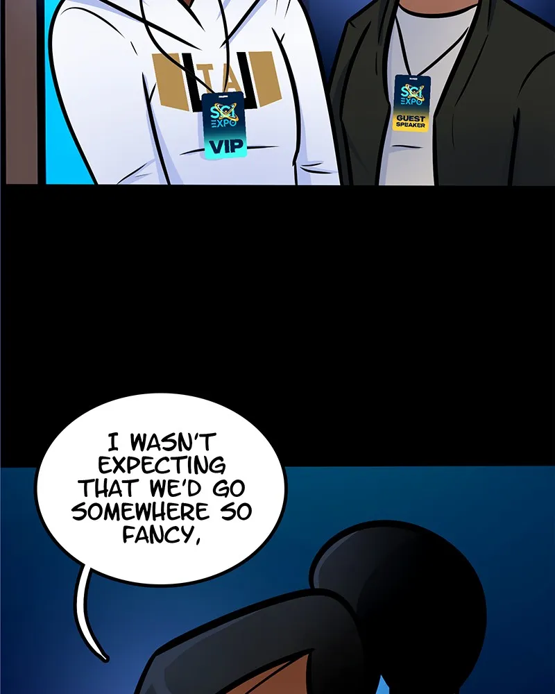 LoveBot Chapter 68 page 71 - 
