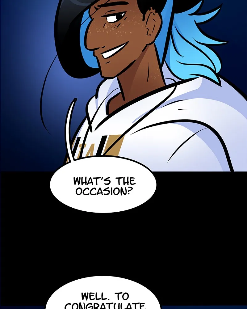 LoveBot Chapter 68 page 72 - 