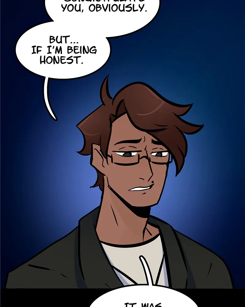 LoveBot Chapter 68 page 73 - 