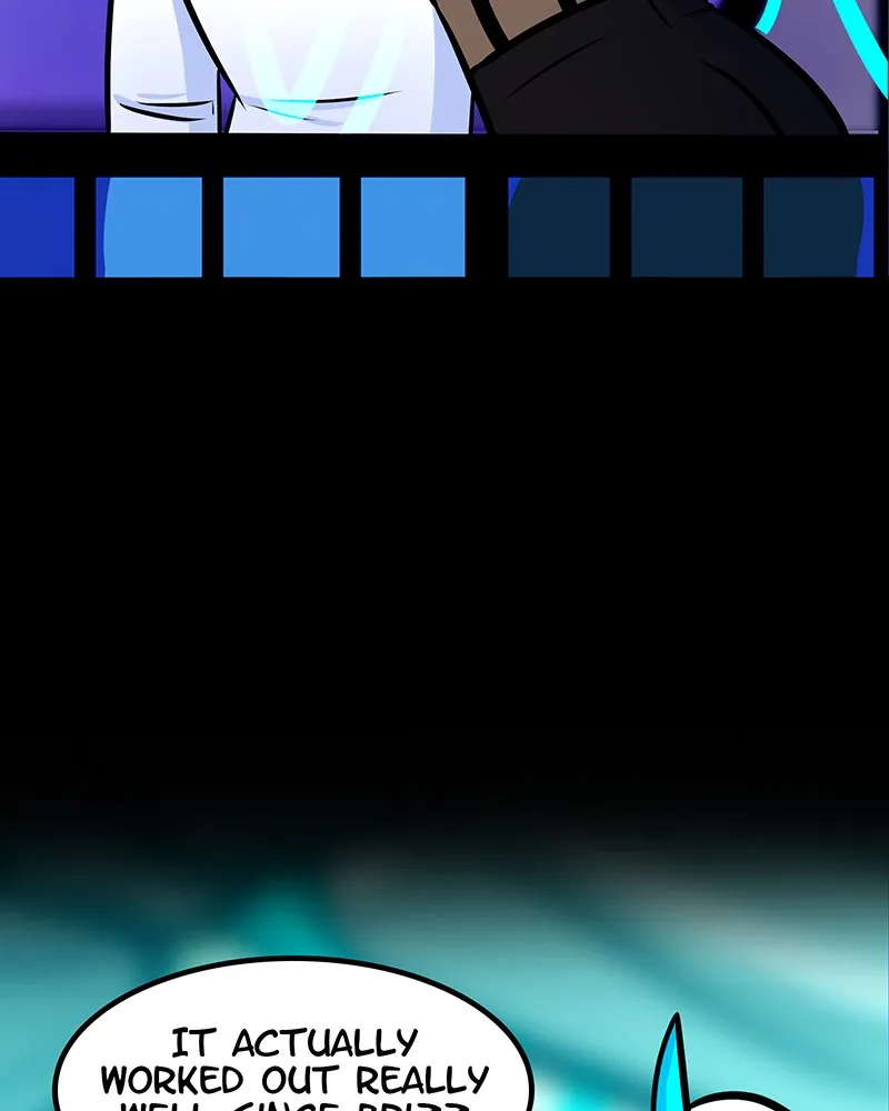 LoveBot Chapter 68 page 10 - 