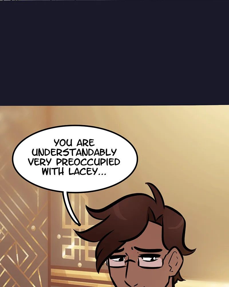 LoveBot Chapter 69 page 11 - 