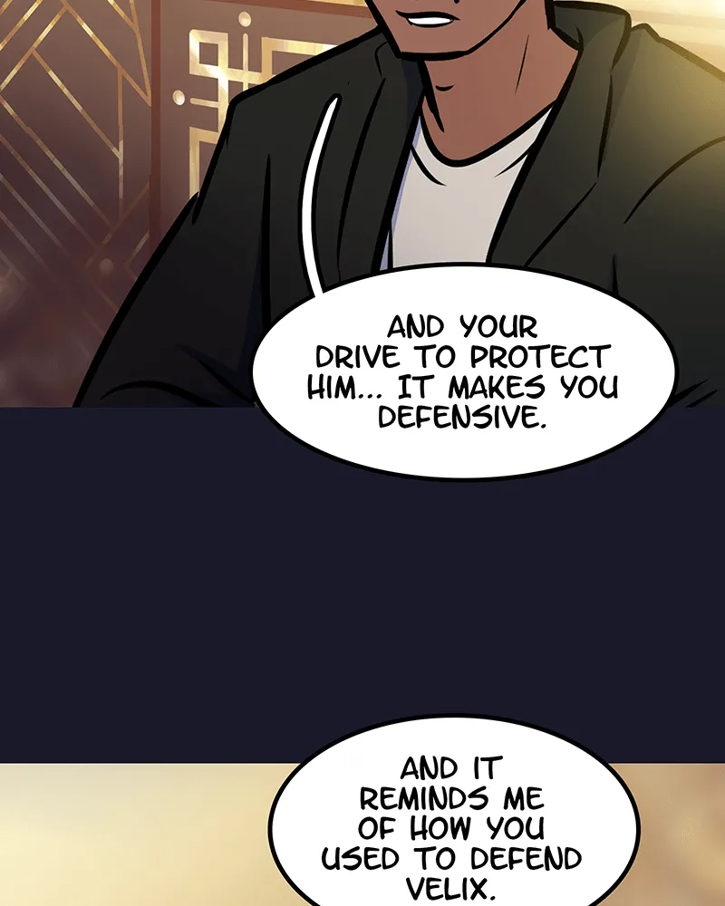 LoveBot Chapter 69 page 12 - 