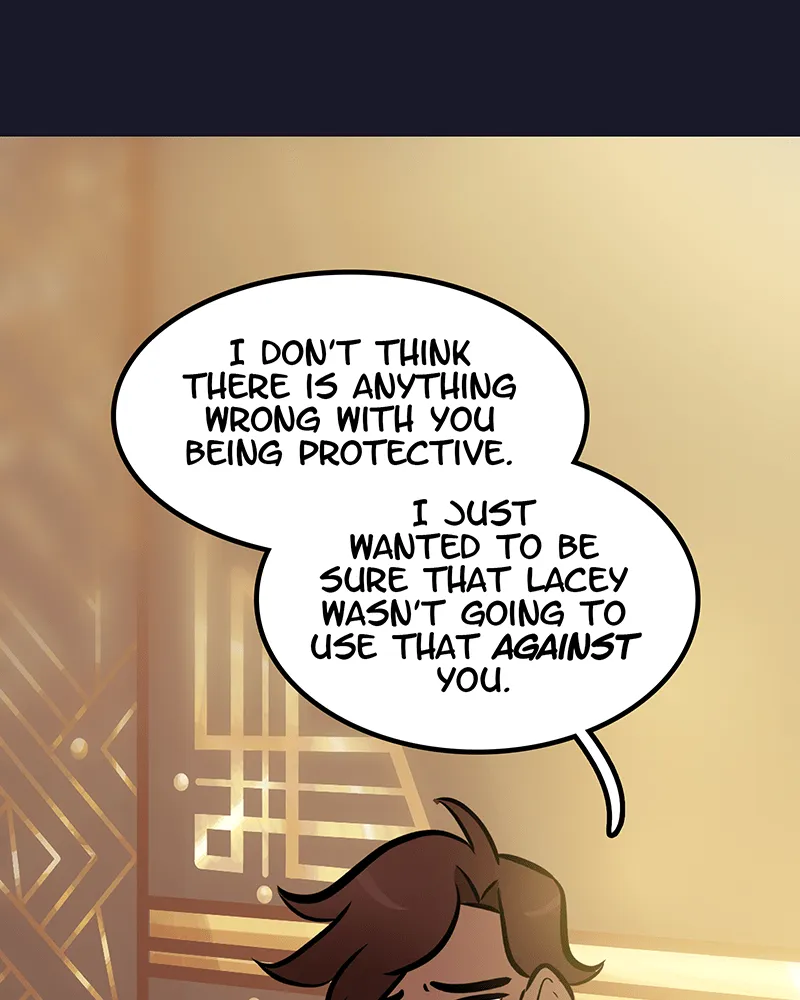 LoveBot Chapter 69 page 14 - 