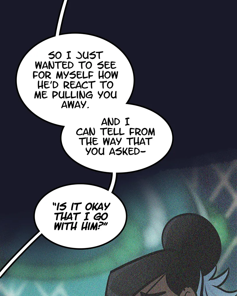 LoveBot Chapter 69 page 16 - 