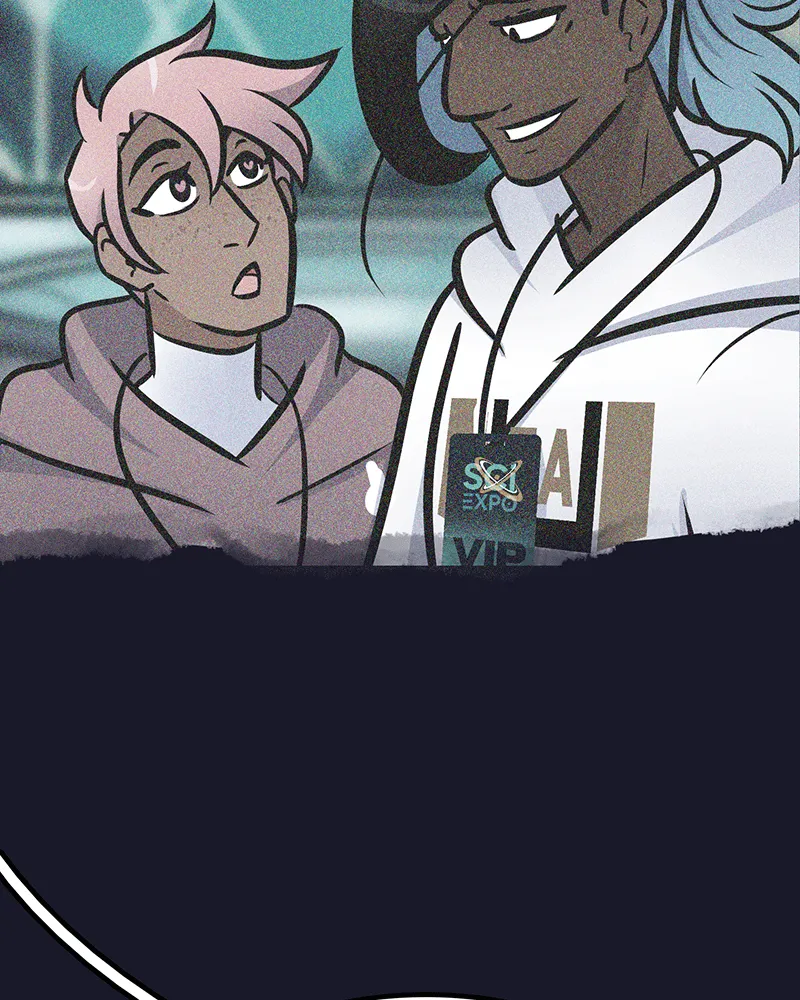 LoveBot Chapter 69 page 17 - 
