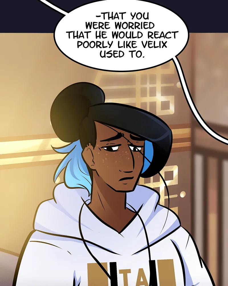 LoveBot Chapter 69 page 18 - 