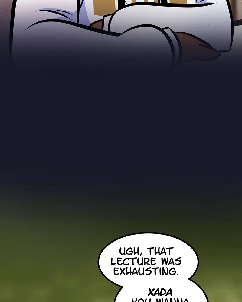 LoveBot Chapter 69 page 19 - 