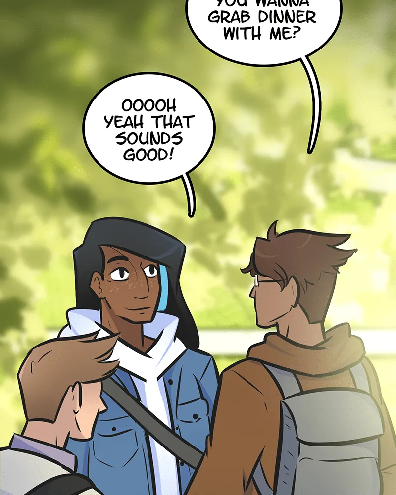 LoveBot Chapter 69 page 20 - 