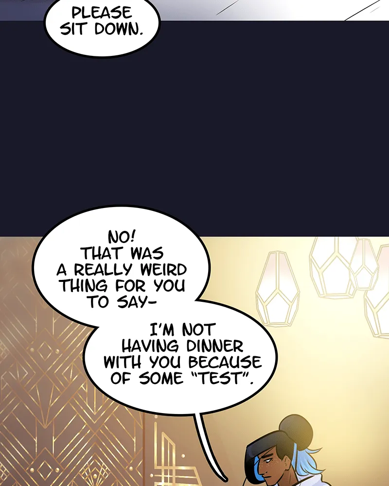 LoveBot Chapter 69 page 3 - 