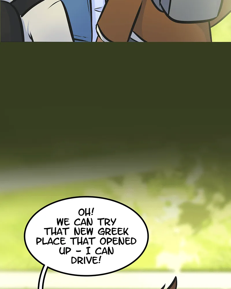 LoveBot Chapter 69 page 21 - 