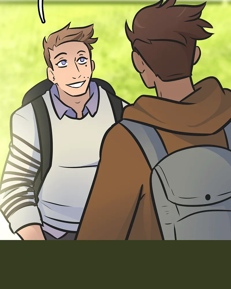 LoveBot Chapter 69 page 22 - 