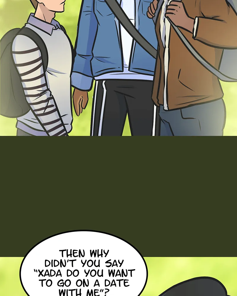 LoveBot Chapter 69 page 24 - 
