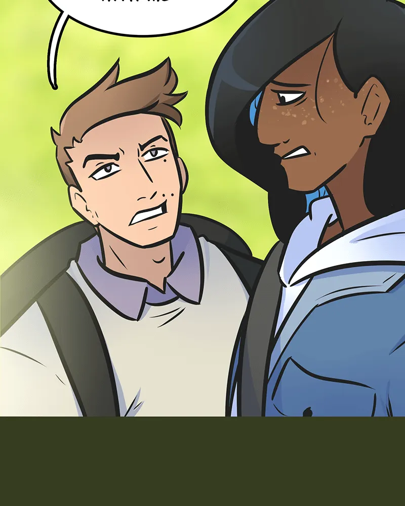 LoveBot Chapter 69 page 25 - 