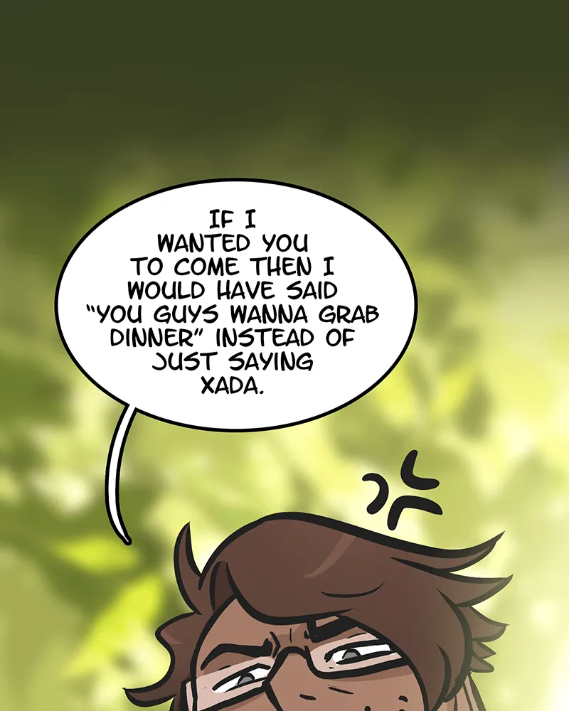 LoveBot Chapter 69 page 26 - 